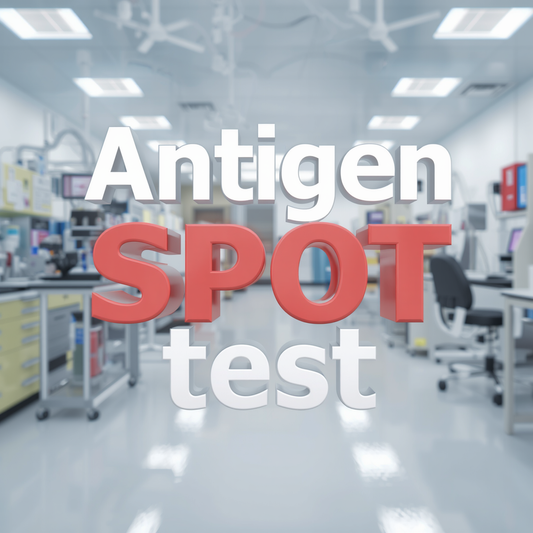 Antigen Spot test