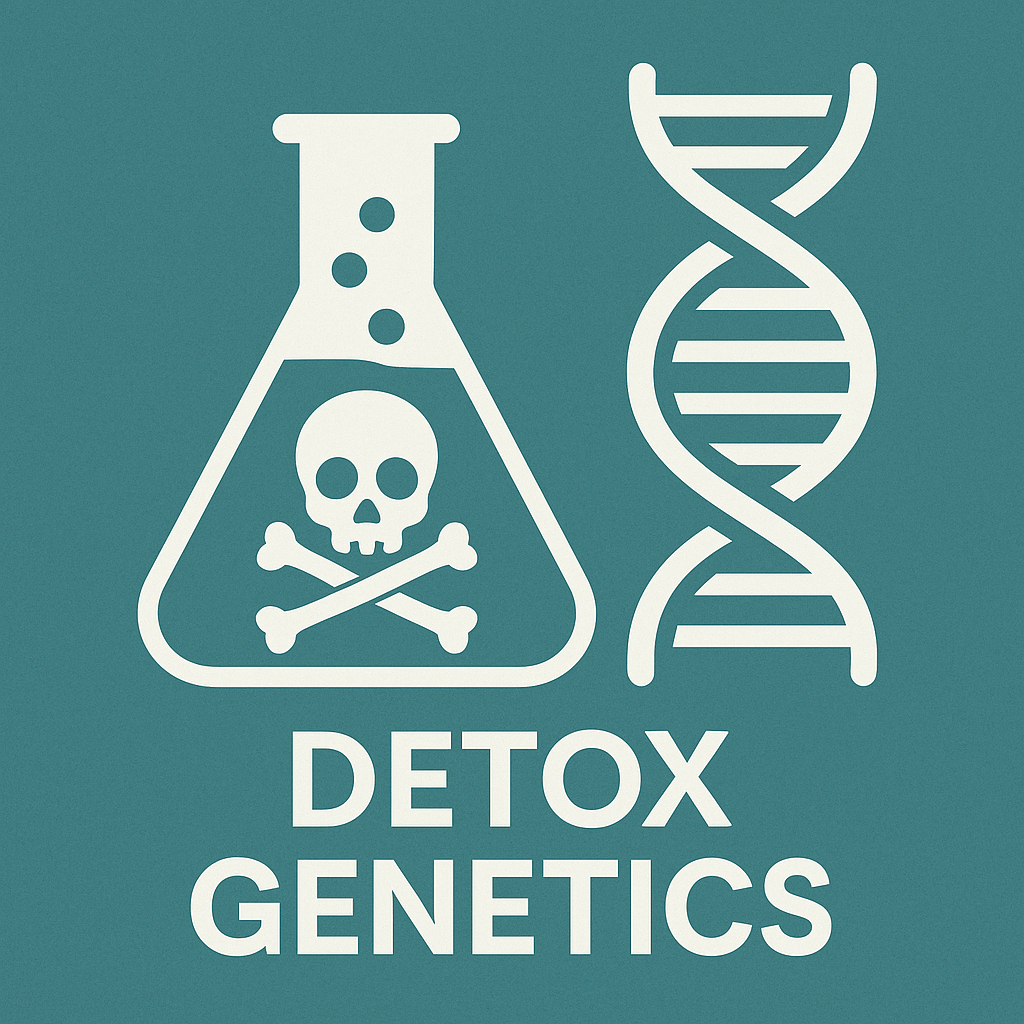 Detox Genetics