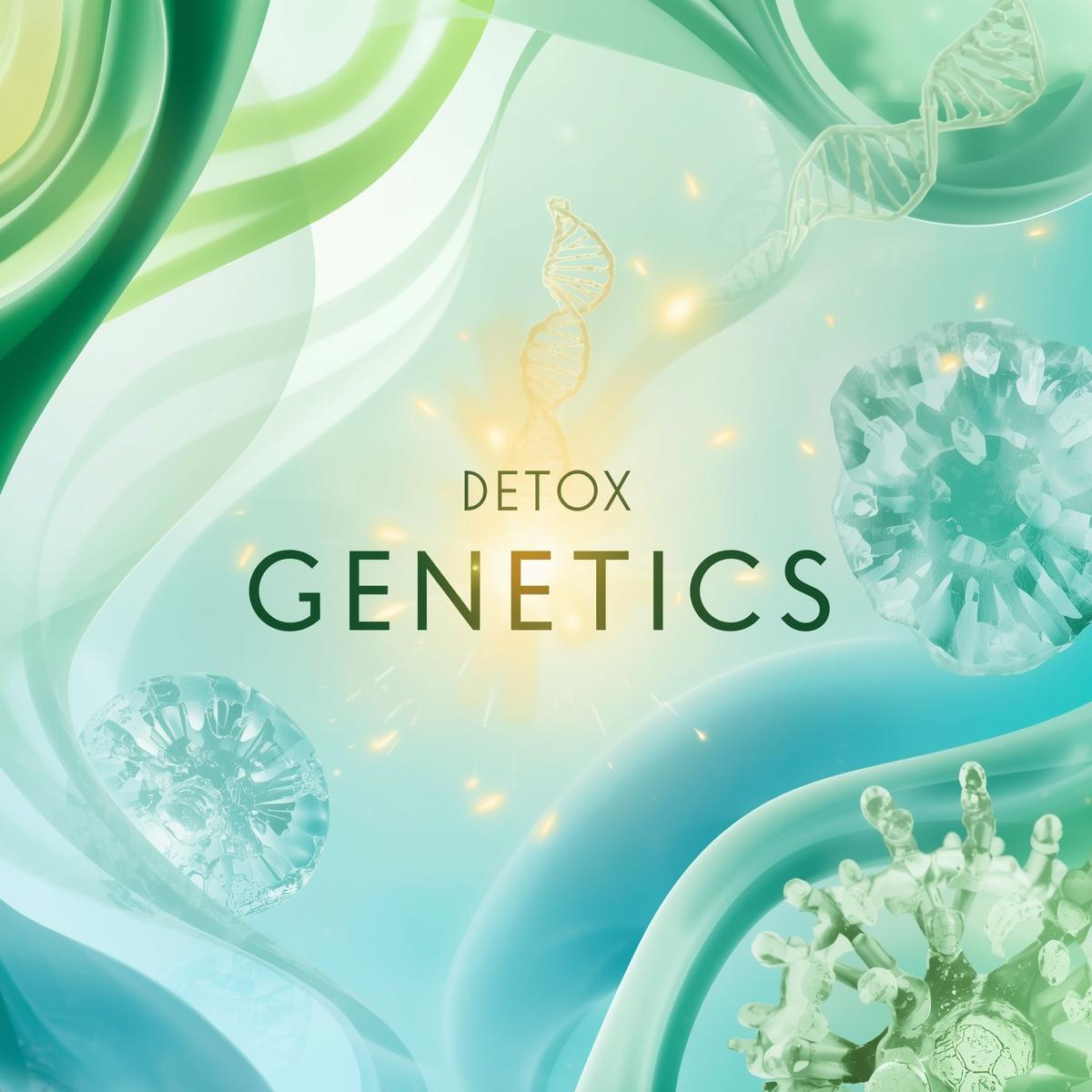 Detox Genetics