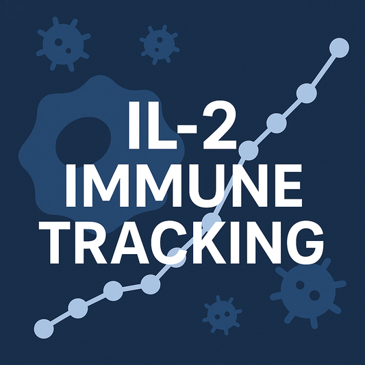 IL2 Immune Tracking