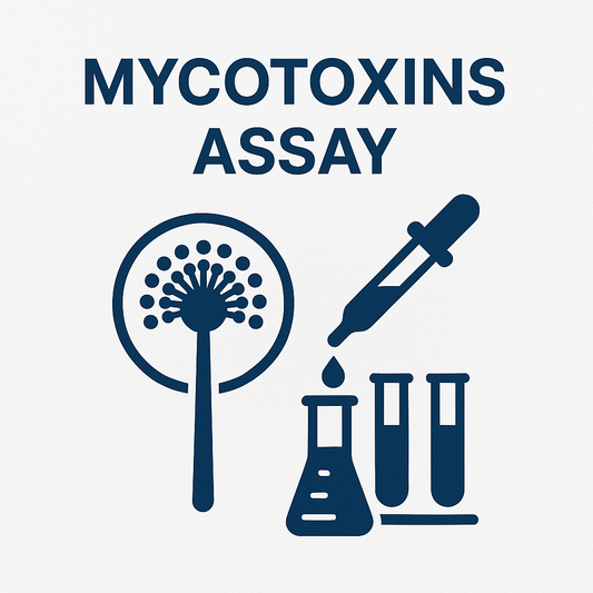 Mycotoxins Assay