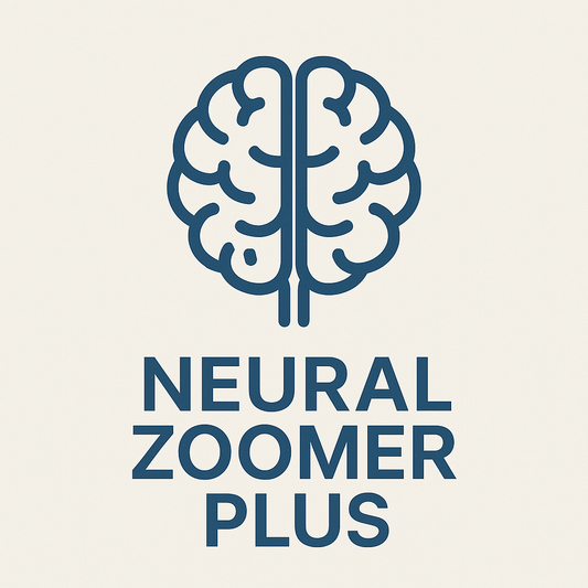 Neural Zoomer Plus