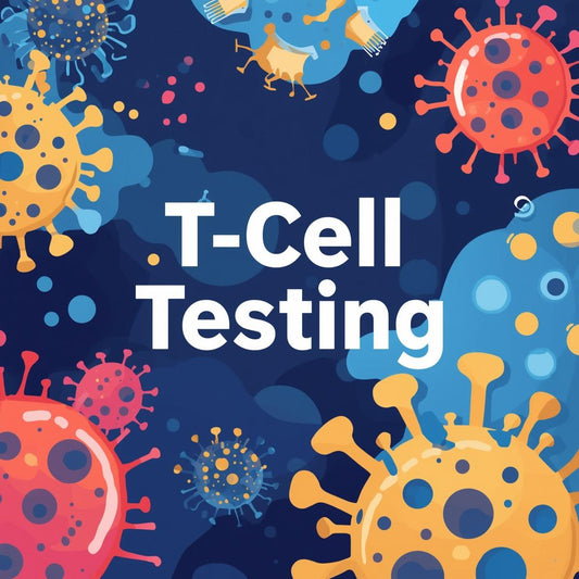 T-Cell Testing